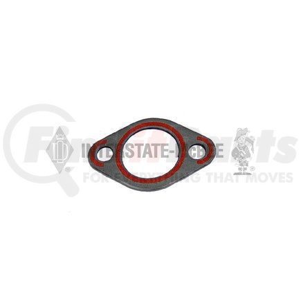 Interstate-McBee M-157551 Engine Oil Pan Suction Tube Gasket