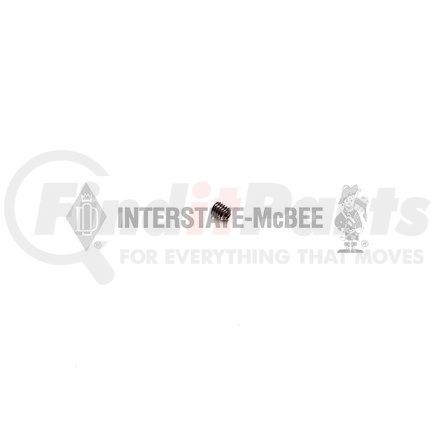 Interstate-McBee M-163077 Fuel Injector Orifice - 0.029