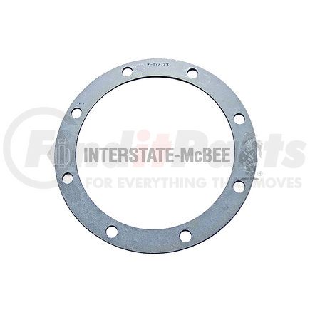 Interstate-McBee M-172723 Engine Oil Cooler Housing Gasket