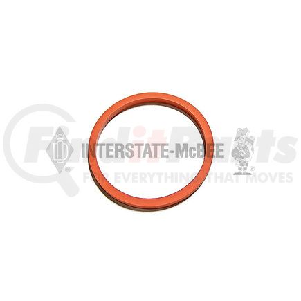 Interstate-McBee M-176883D Multi-Purpose Seal Ring - Square