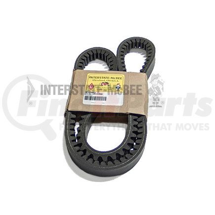 Interstate-McBee M-178682 Accessory Drive Belt - NT/855, Fan, V Belt, 7/8" - 43"