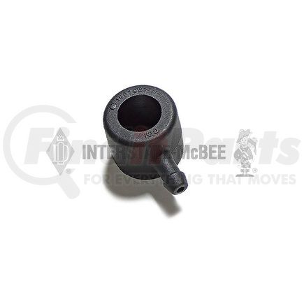 Interstate-McBee M-1807947C1 Fuel Injector Fuel Return Hose Adapter - 6.9/7.3L