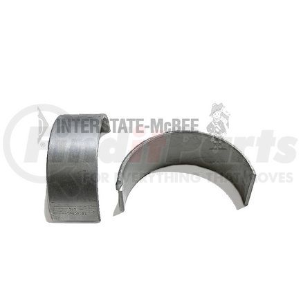 Interstate-McBee M-1808060C92 Engine Connecting Rod Bearing - 0.010