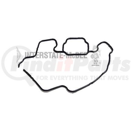 INTERSTATE MCBEE M-1818716C5 Engine Cover Gasket - Front