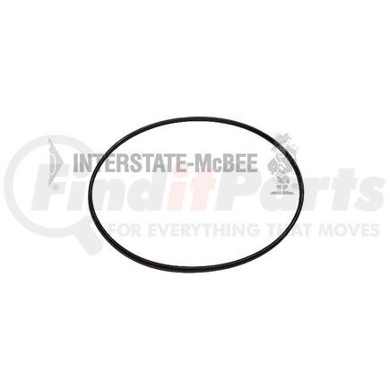 Interstate-McBee M-1818727C1 Multi-Purpose Seal - Injector Pump Cover