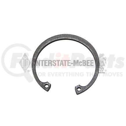 INTERSTATE MCBEE M-1818702C1 Engine Piston Wrist Pin Retainer