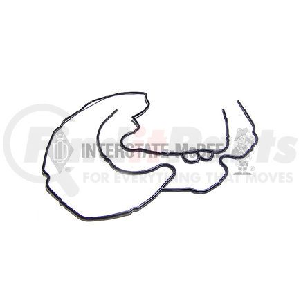 Engine Coolant Reservoir Seal