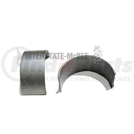 Interstate-McBee M-1823863C91 Engine Connecting Rod Bearing - Standard