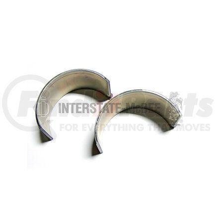 Interstate-McBee M-1823866C91 Engine Connecting Rod Bearing - 0.030