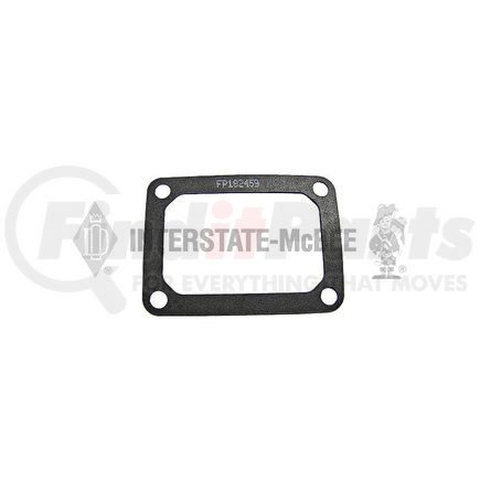 INTERSTATE MCBEE M-182459 Engine Cover Gasket