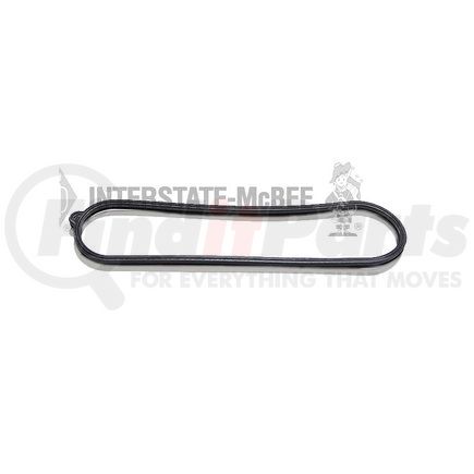 Engine Coolant Pipe Seal