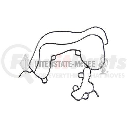 INTERSTATE MCBEE M-1842909C1 Engine Cover Gasket - Front