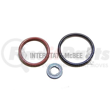 INTERSTATE MCBEE M-1842624C92 Fuel Injector Seal Kit
