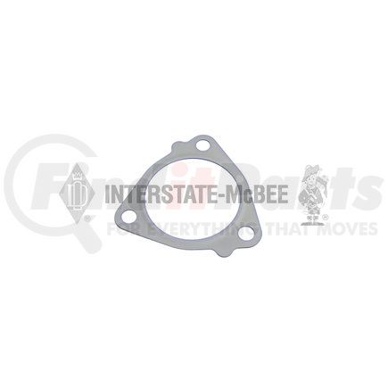 Interstate-McBee M-1875808C1 Exhaust Single Layer Gasket