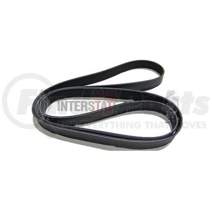 INTERSTATE MCBEE M-1904155 Accessory Drive Belt - Fan