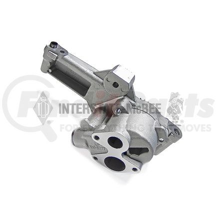 Interstate-McBee M-1898777 Engine Oil Pump