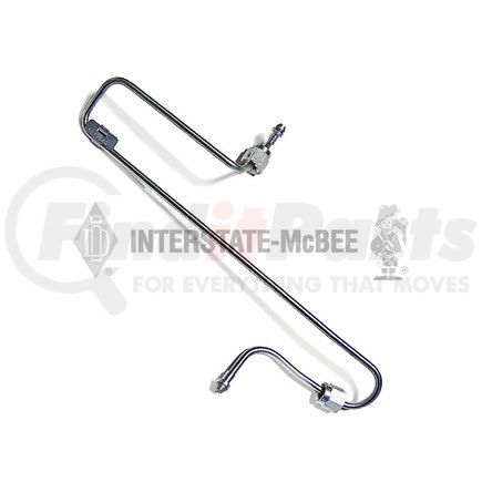 Interstate-McBee M-1917942 Fuel Line