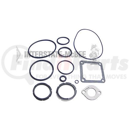 Interstate-McBee M-1931468 Engine Auxiliary Water Pump Gasket Kit