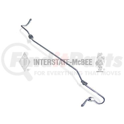 Interstate-McBee M-1917945 Fuel Line