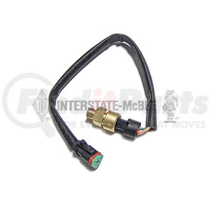 Interstate-McBee M-1946722 Engine Oil Pressure Sensor - Genaral Use, Air Pressure