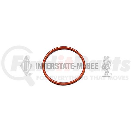 INTERSTATE MCBEE M-193736 Fuel Injector Seal - O-Ring