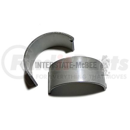 Interstate-McBee M-1N4338 Engine Connecting Rod Bearing - 0.050