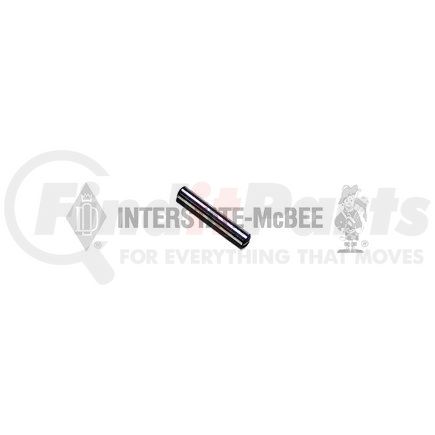 INTERSTATE MCBEE M-1S5440 Dowel Pin