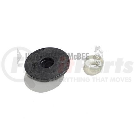 Interstate-McBee M-1W3062 Engine Valve Spring Retainer