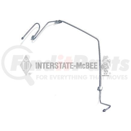 Interstate-McBee M-1W9198 Fuel Line