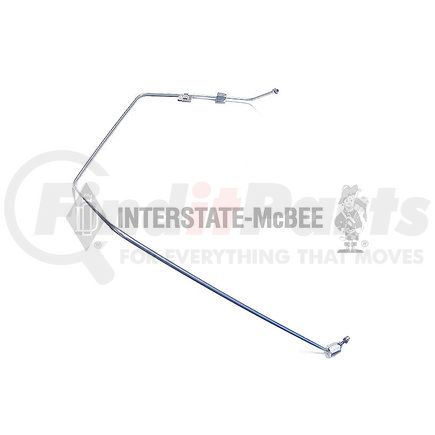 Interstate-McBee M-1W9202 Fuel Line