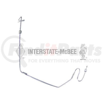 Interstate-McBee M-1W9203 Fuel Line