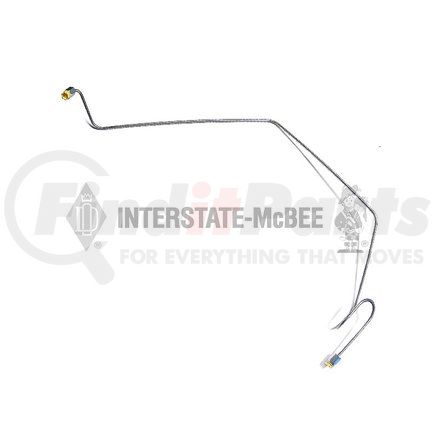 Interstate-McBee M-1W9193 Fuel Line