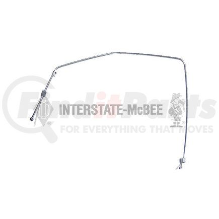 Interstate-McBee M-1W9195 Fuel Line