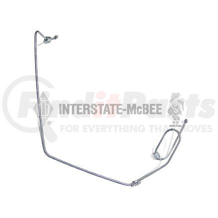 Interstate-McBee M-1W9197 Fuel Line