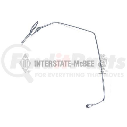 Interstate-McBee M-1W9210 Fuel Line