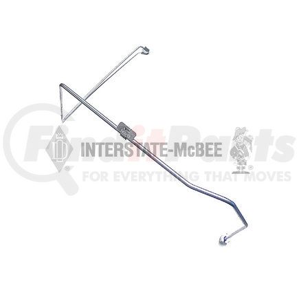 Interstate-McBee M-1W9211 Fuel Line