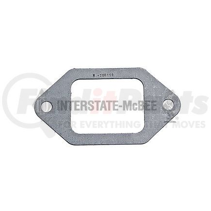 Interstate-McBee M-200259 Multi-Purpose Gasket - Water Transfer