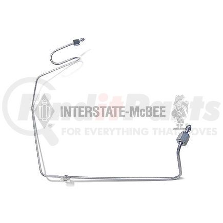 Interstate-McBee M-1W9207 Fuel Line