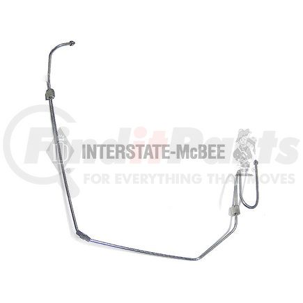 Interstate-McBee M-1W9208 Fuel Line