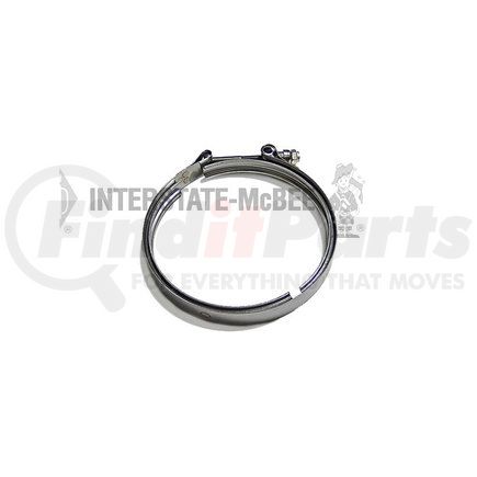 Interstate-McBee M-201989 Turbocharger V-Band Clamp