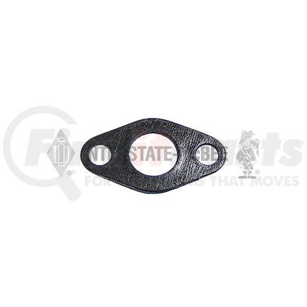 Interstate-McBee M-201048 Turbocharger Oil Drain Gasket