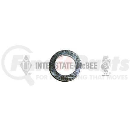 Interstate-McBee M-20222 Washer