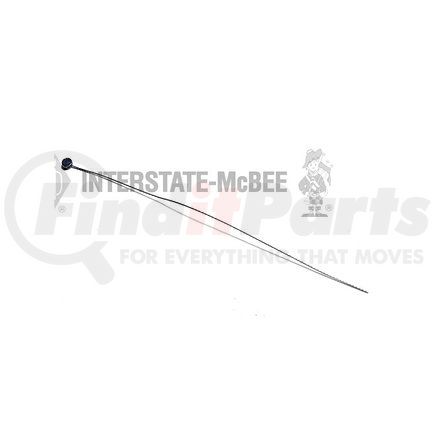 INTERSTATE MCBEE M-20288 Seal Ring / Washer - Lead Seal Wire