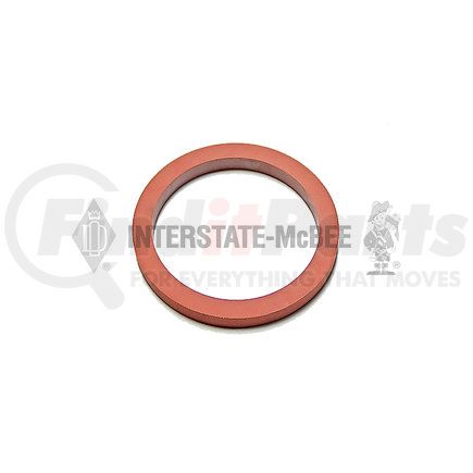 INTERSTATE MCBEE M-207135 Multi-Purpose Seal - Rectangular