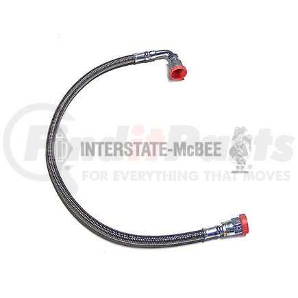 Interstate-McBee M-209955 Turbocharger Inlet Hose