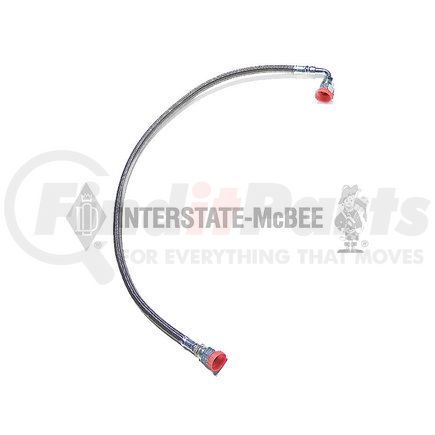 Interstate-McBee M-209956 Turbocharger Inlet Hose