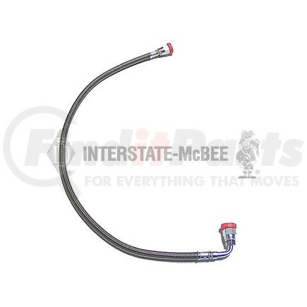 Interstate-McBee M-209957 Turbocharger Inlet Hose