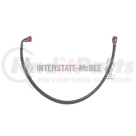 Interstate-McBee M-209958 Turbocharger Inlet Hose - 34in