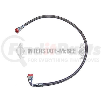 Interstate-McBee M-209959 Turbocharger Inlet Hose