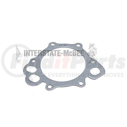 Interstate-McBee M-211052 Engine Oil Cooler Housing Gasket